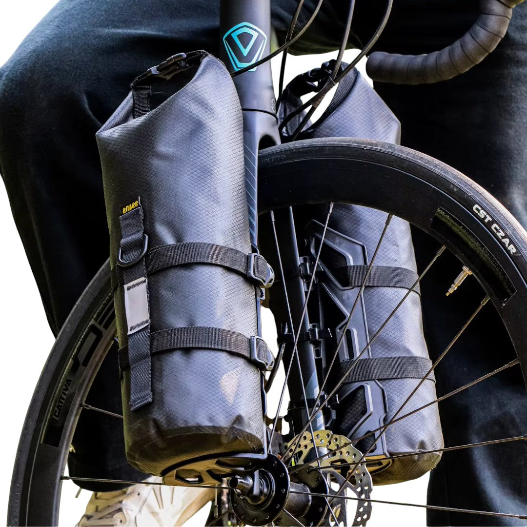 Voorvork-Fietstassen