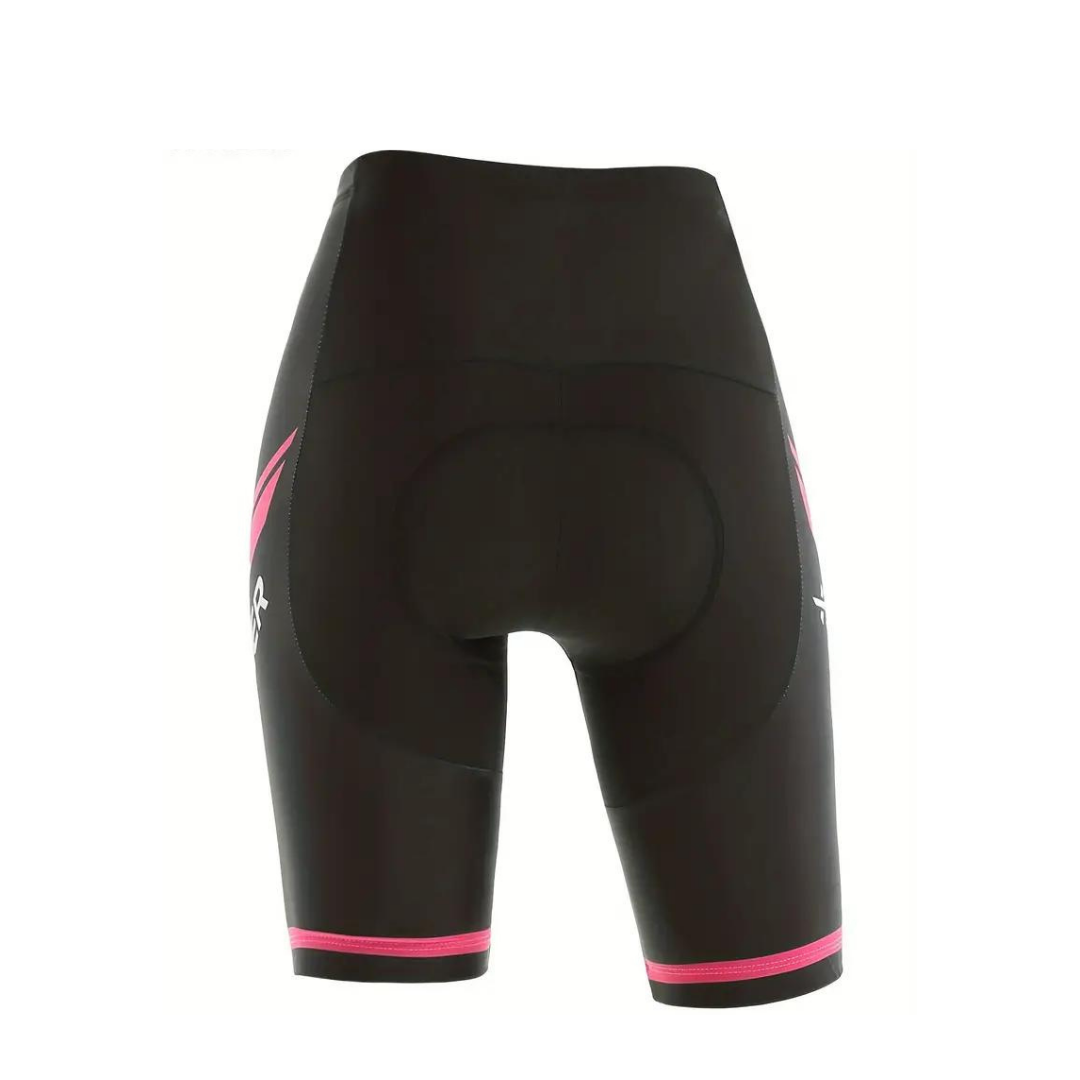 Dames Fietsbroek - 3D Pad