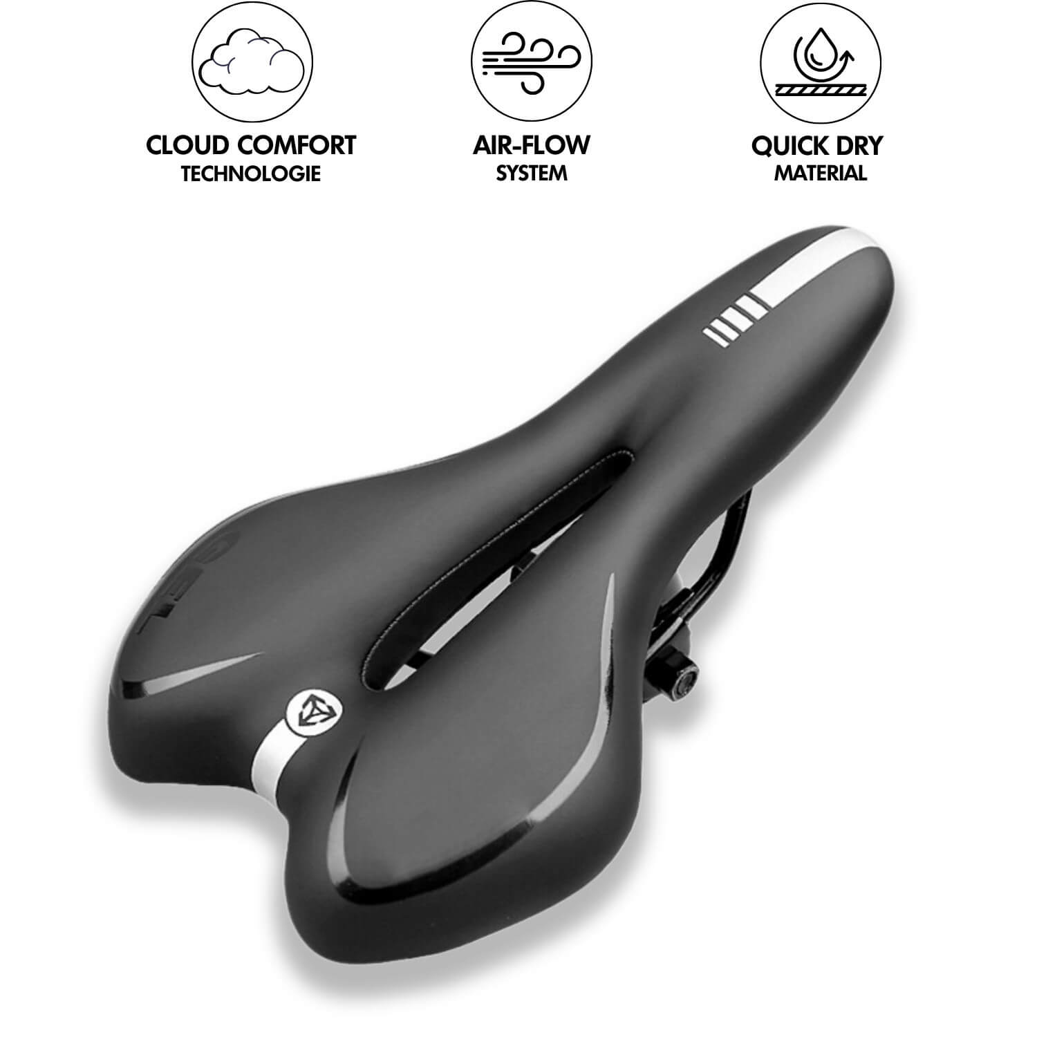 CloudComfort – Speed Pro