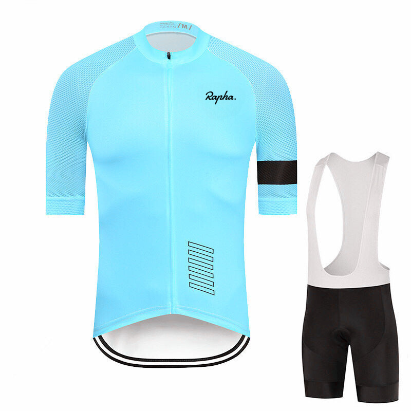 Rapha - Professionele Korte Mouwen Wielerset