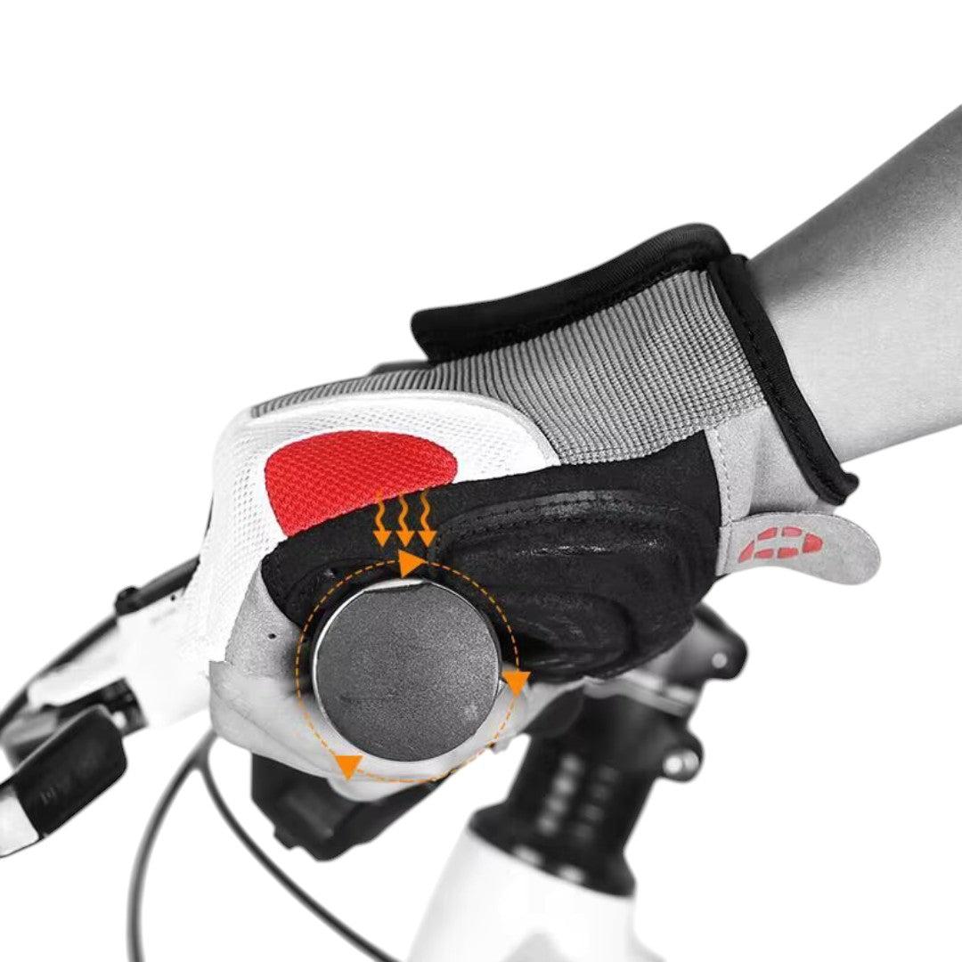 Fietshandschoenen INBIKE