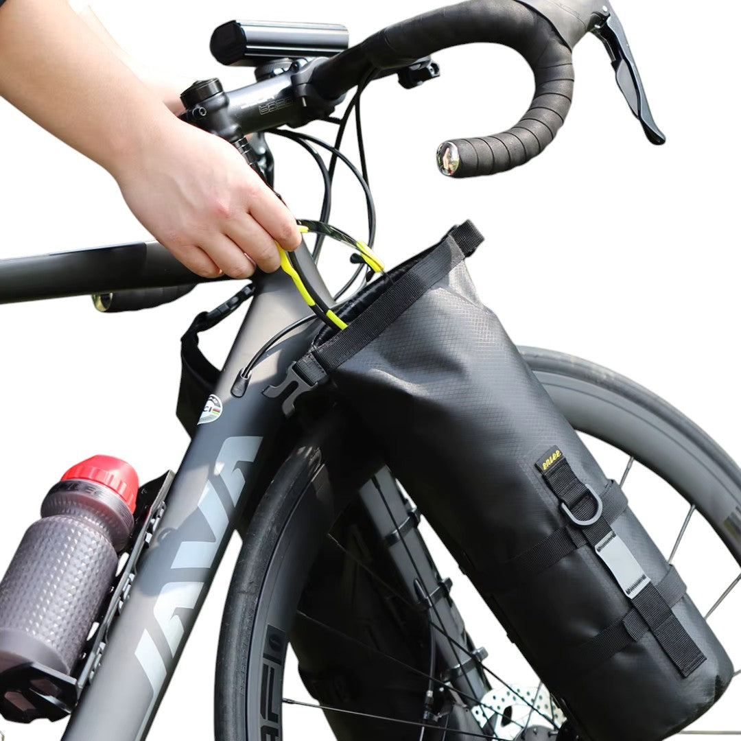 Voorvork-Fietstassen