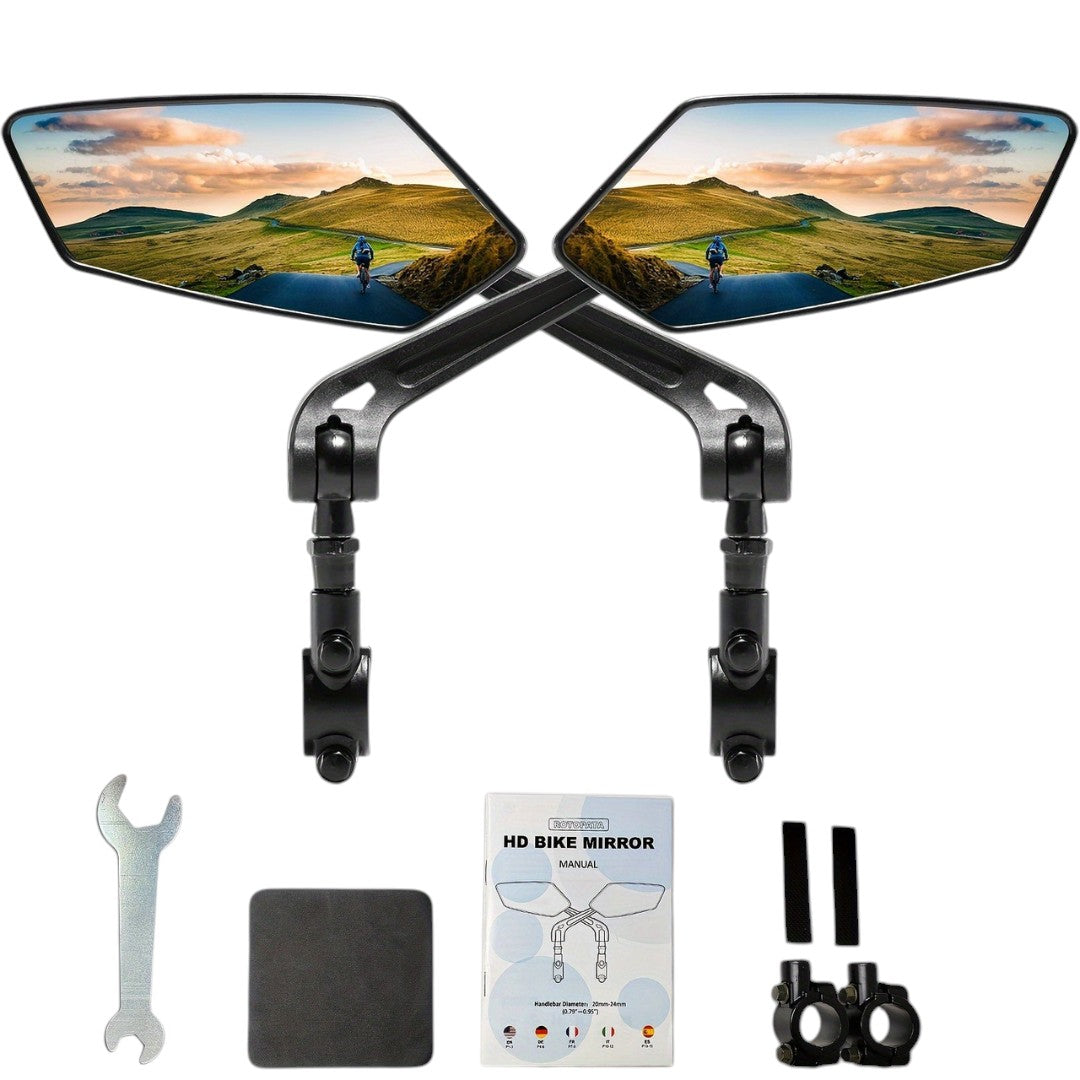 Fietsspiegel | 1+1 GRATIS