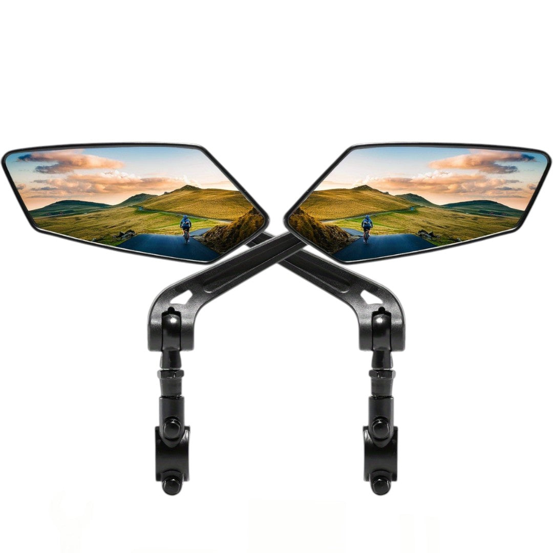 Fietsspiegel | 1+1 GRATIS