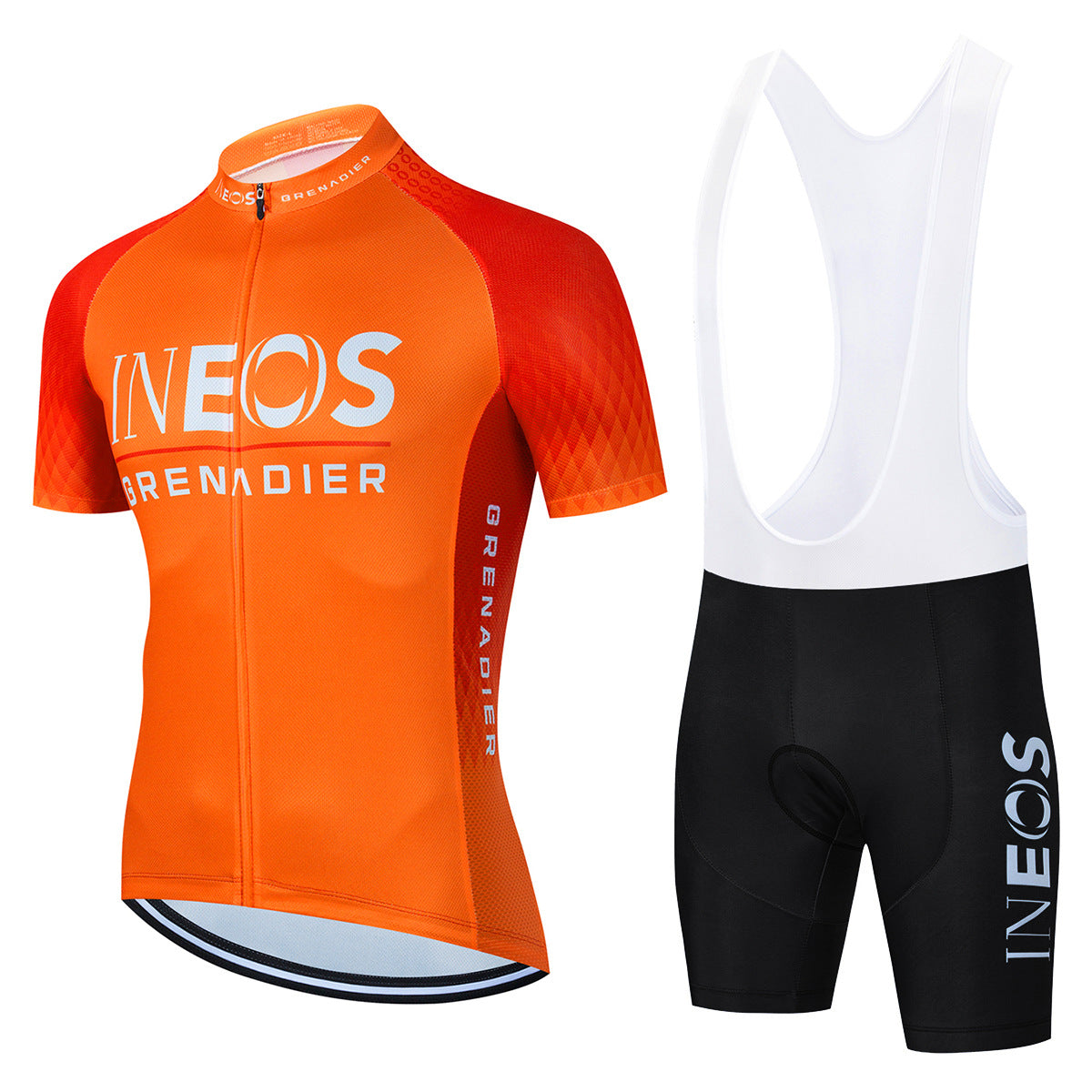 Ineos - Professionele wielerset
