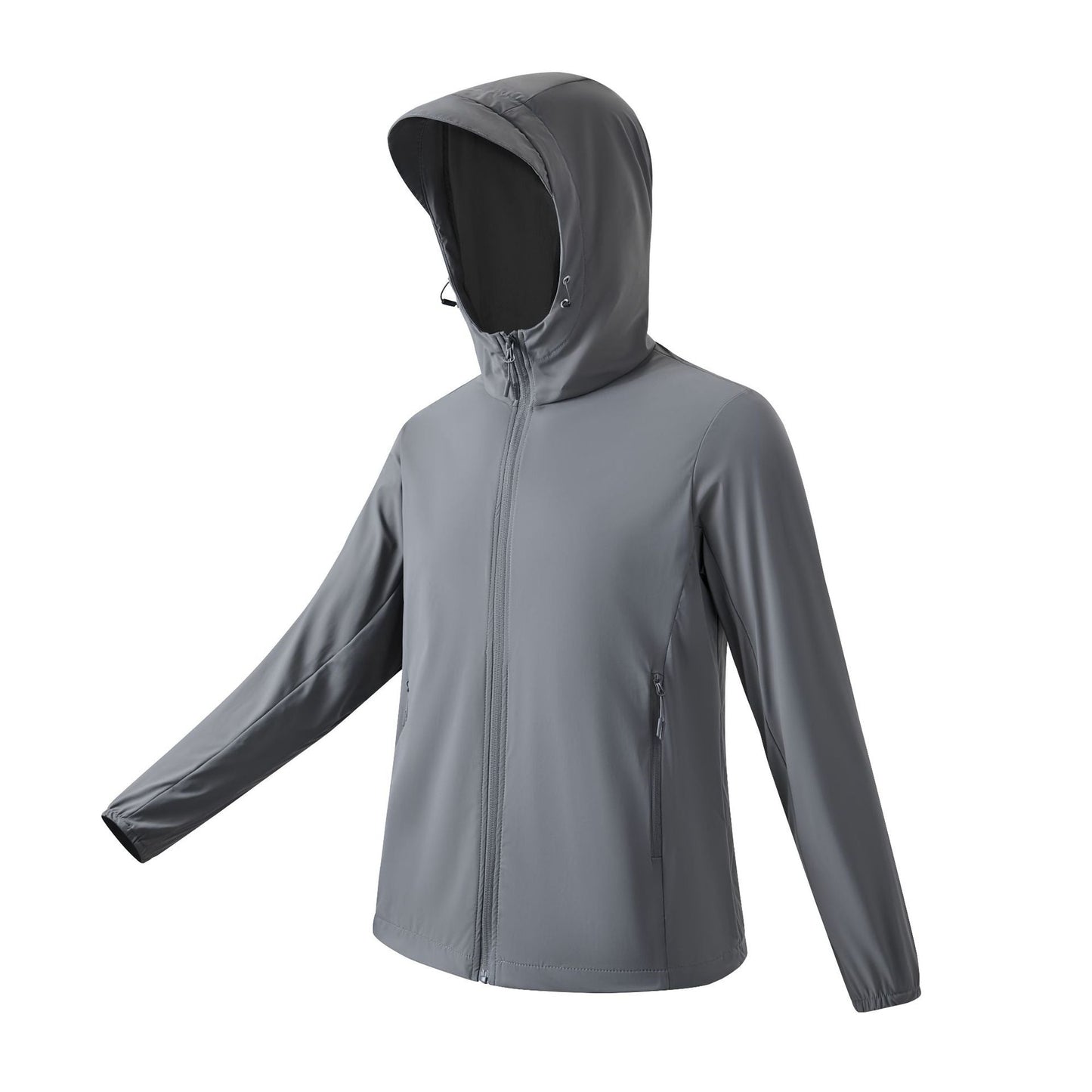 Performance Fietsjack – Bescherming Tegen Wind en Regen