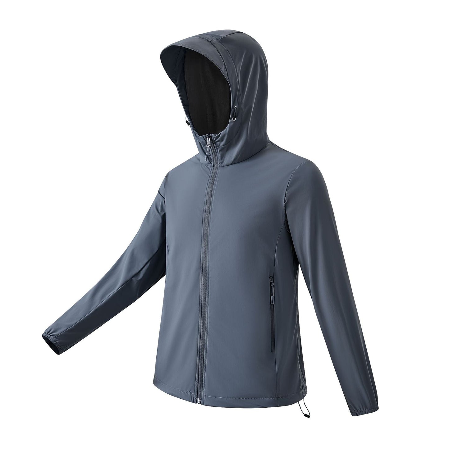 Performance Fietsjack – Bescherming Tegen Wind en Regen