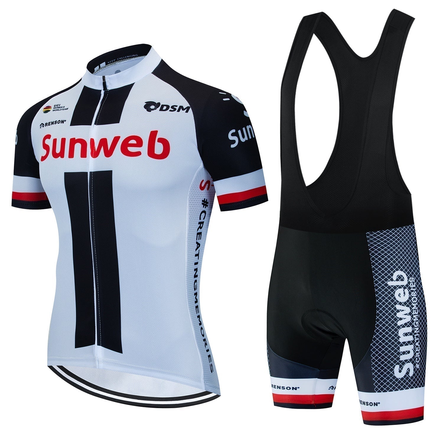 Sunweb - Professionele wielerset
