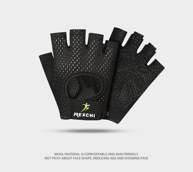Rexchi – Grip Handschoenen