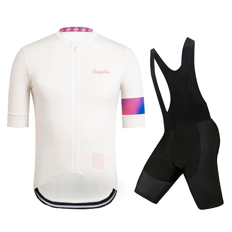 Rapha - Professionele Korte Mouwen Wielerset Voor Vrouwen