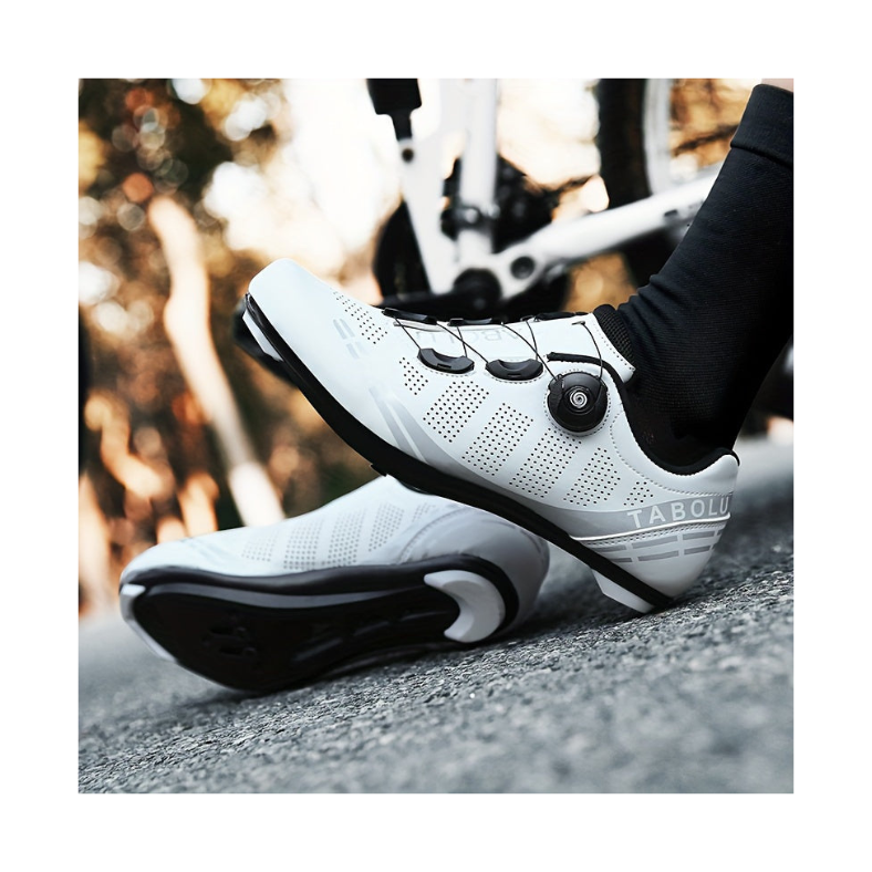 ProGrip – Fietsschoenen