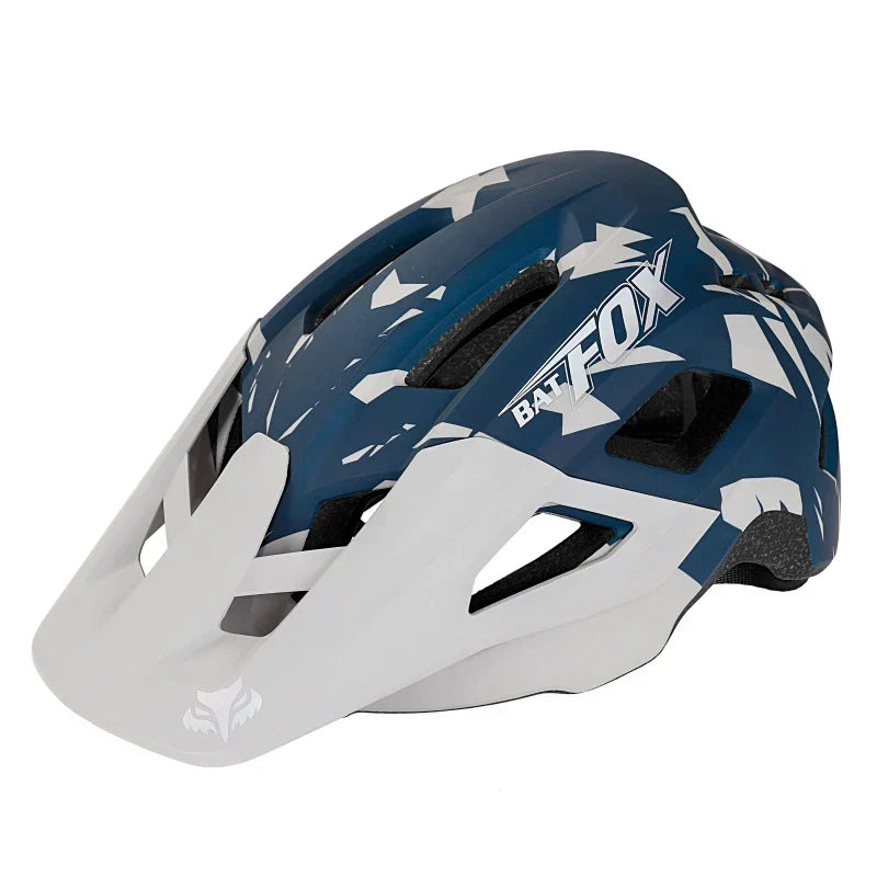 Bat Fox – Speedframe Helm
