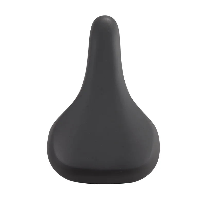 Universele Comfort Fietszadel met Vering -