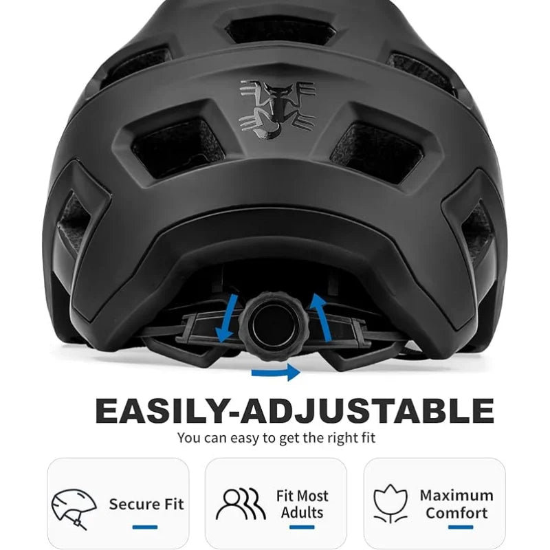 Pro Fox – Speedframe Helm