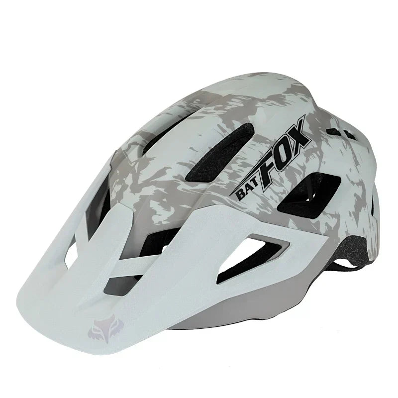 Bat Fox – Speedframe Helm