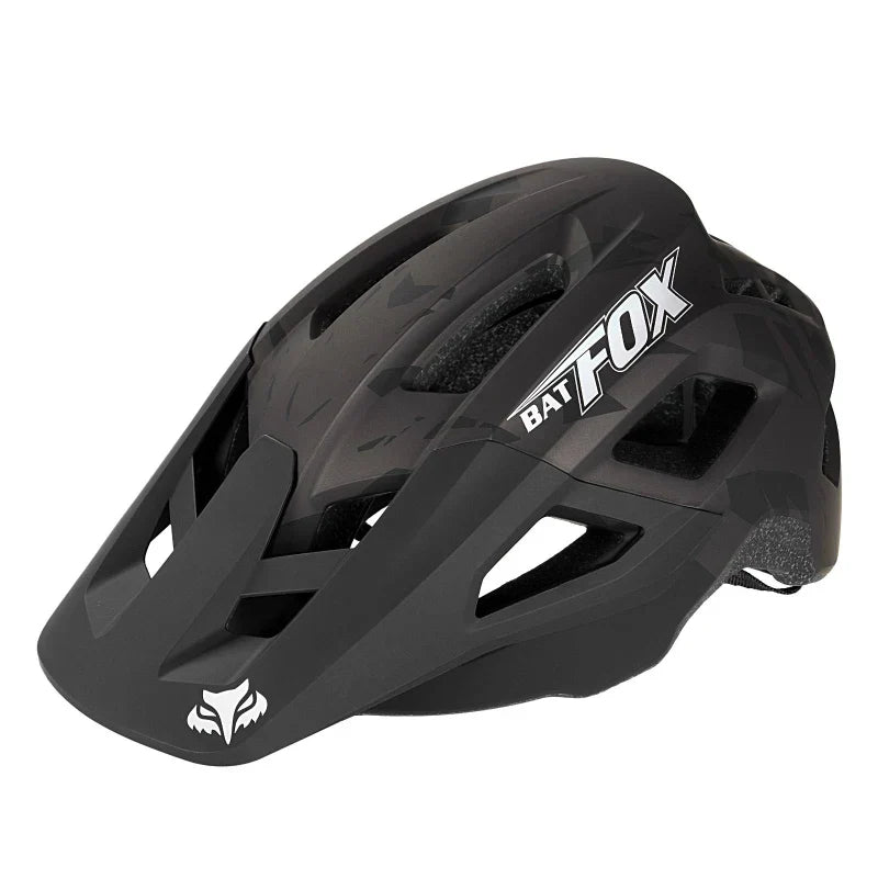 Bat Fox – Speedframe Helm
