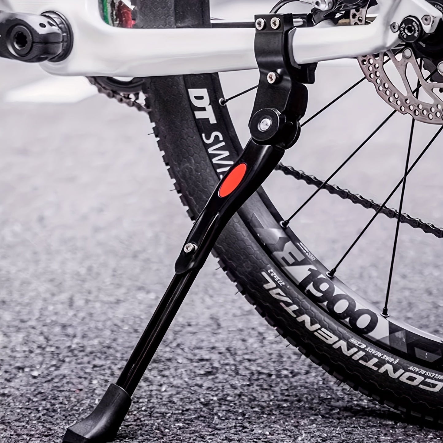 Verstelbare Fietsstandaard