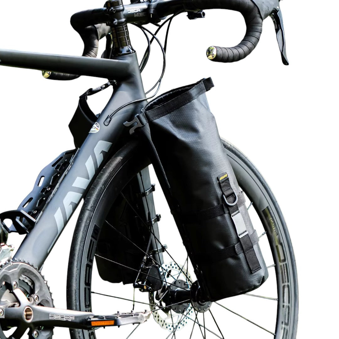 Voorvork-Fietstassen