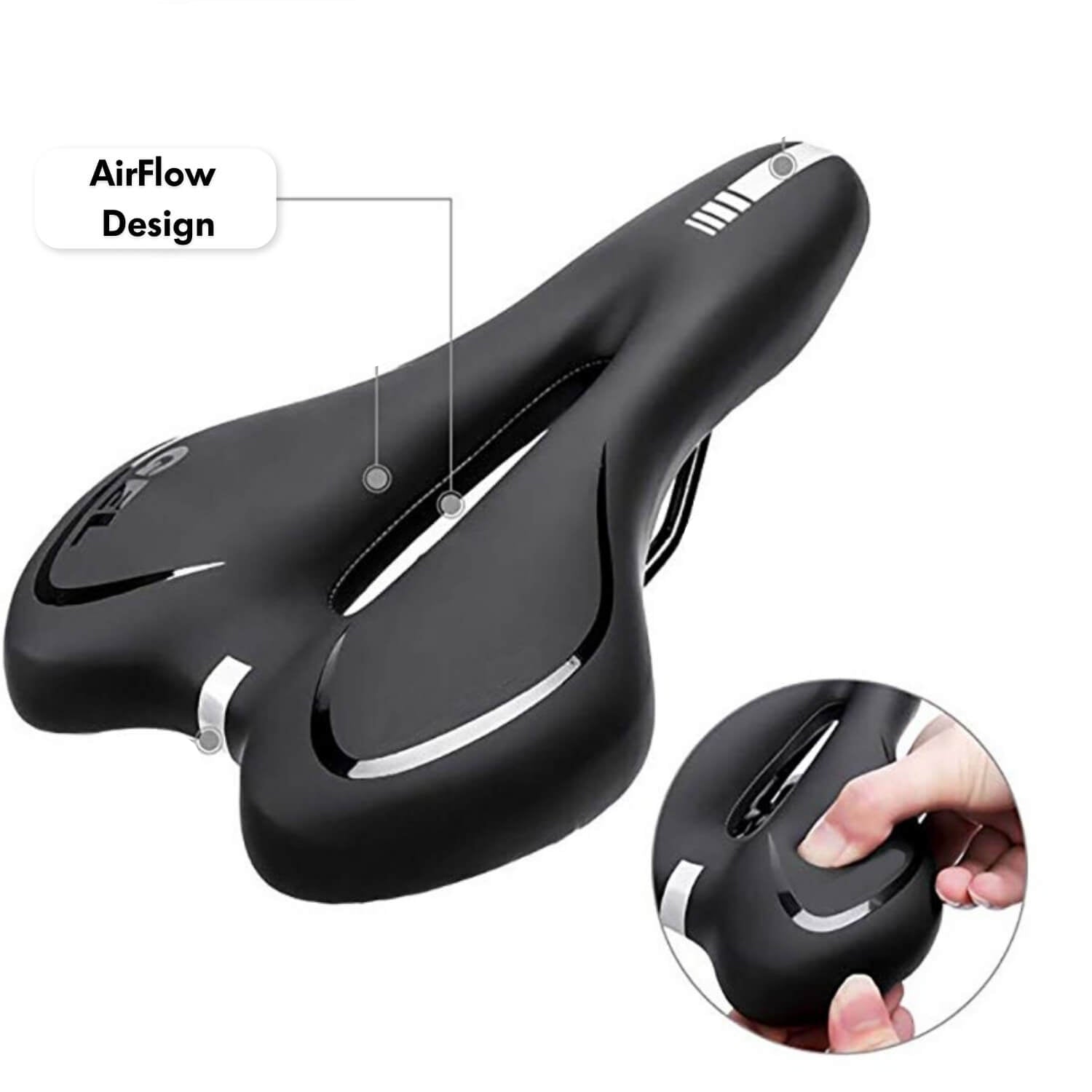 CloudComfort – Speed Pro