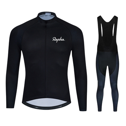 Rapha - Professioneel Wielerset Met Lange Mouwen