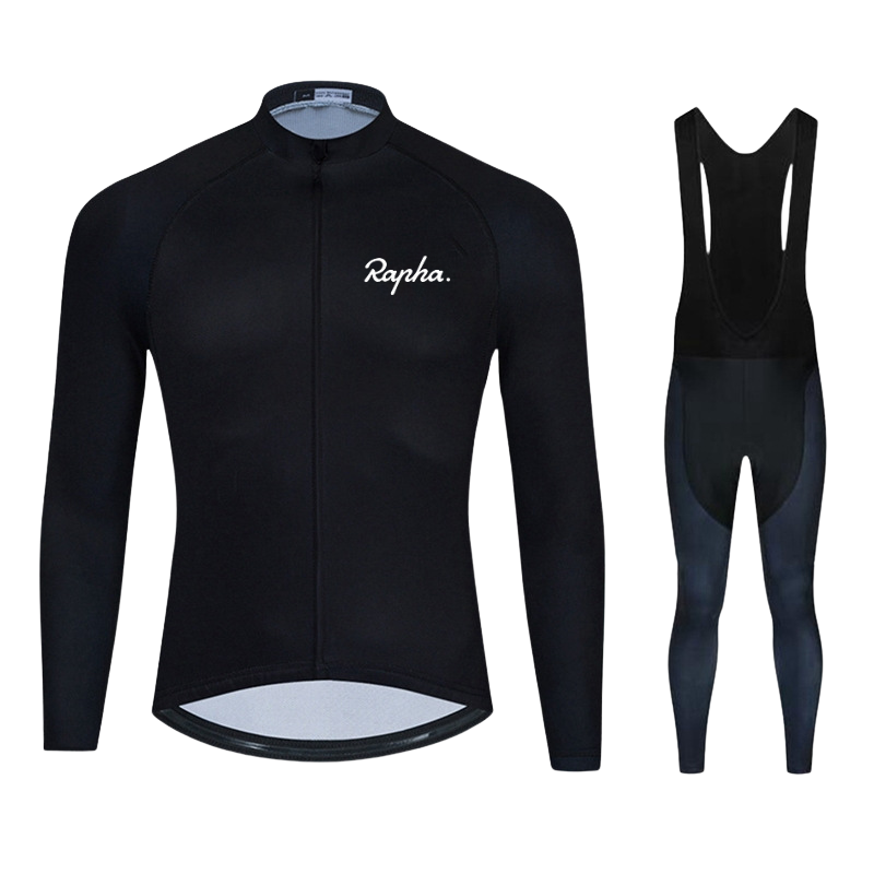 Rapha - Professioneel Wielerset Met Lange Mouwen