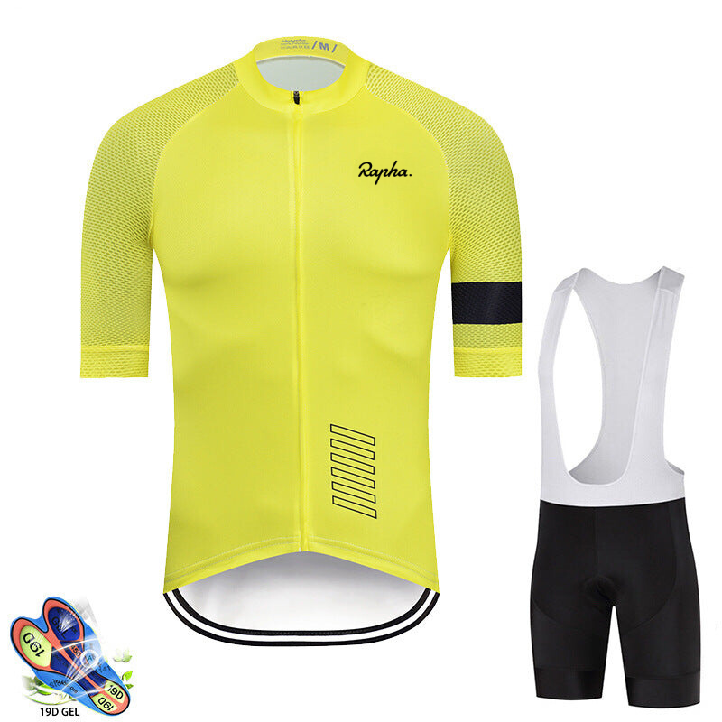 Rapha - Professionele Korte Mouwen Wielerset