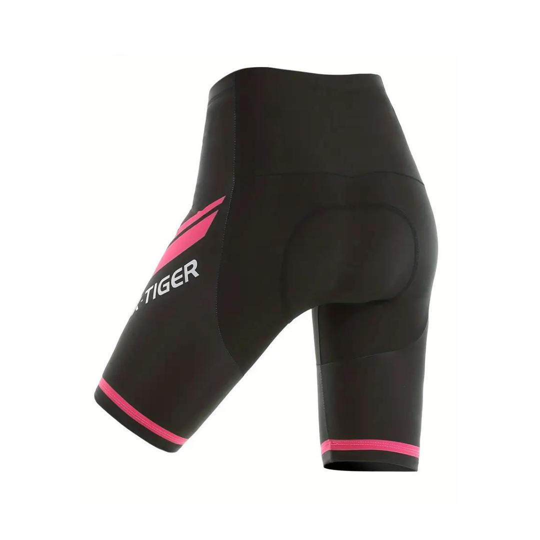 Dames Fietsbroek - 3D Pad