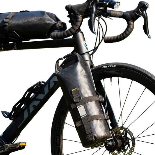 Voorvork-Fietstassen