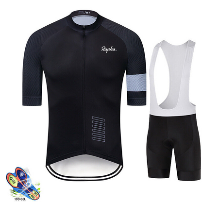 Rapha - Professionele Korte Mouwen Wielerset