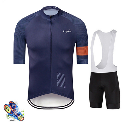 Rapha - Professionele Korte Mouwen Wielerset