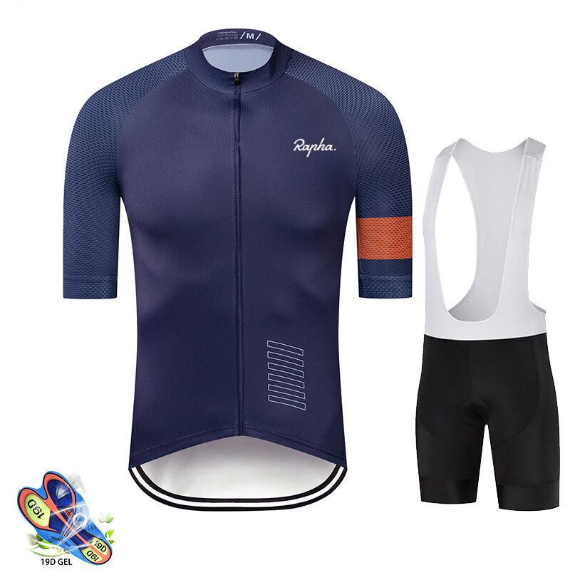 Rapha - Professionele Korte Mouwen Wielerset