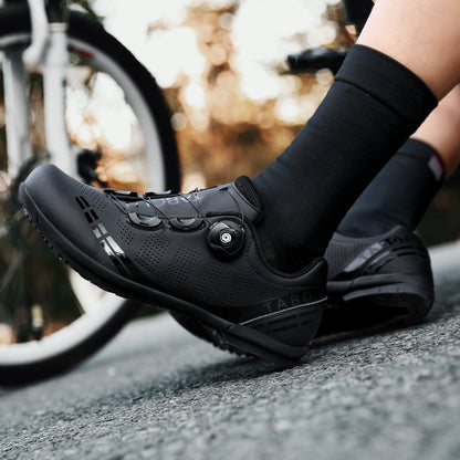 Extra Grip – Fietsschoenen