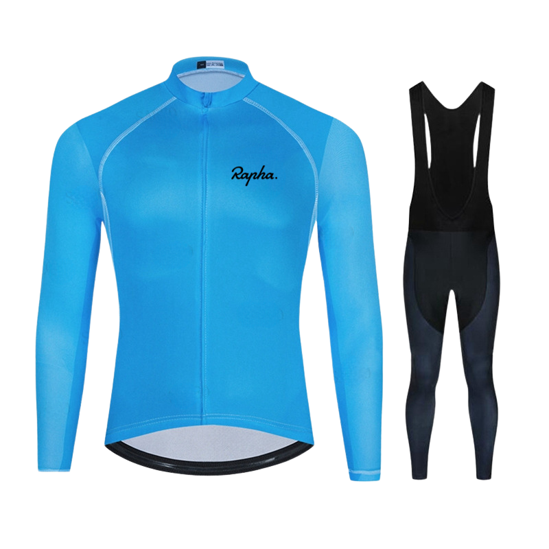 Rapha - Professioneel Wielerset Met Lange Mouwen