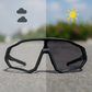 Photochrome Fietsbril