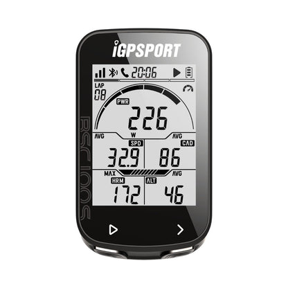GPS Fietscomputer BSC100S