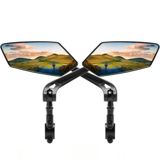 Fietsspiegel | 1+1 GRATIS