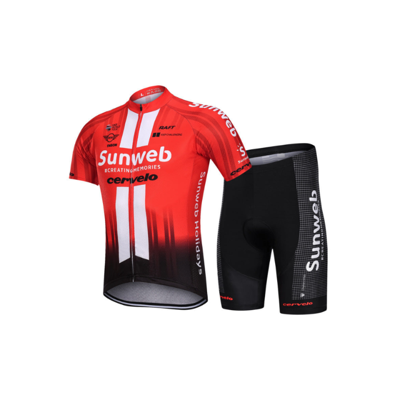 LAG - Professionele wielerset