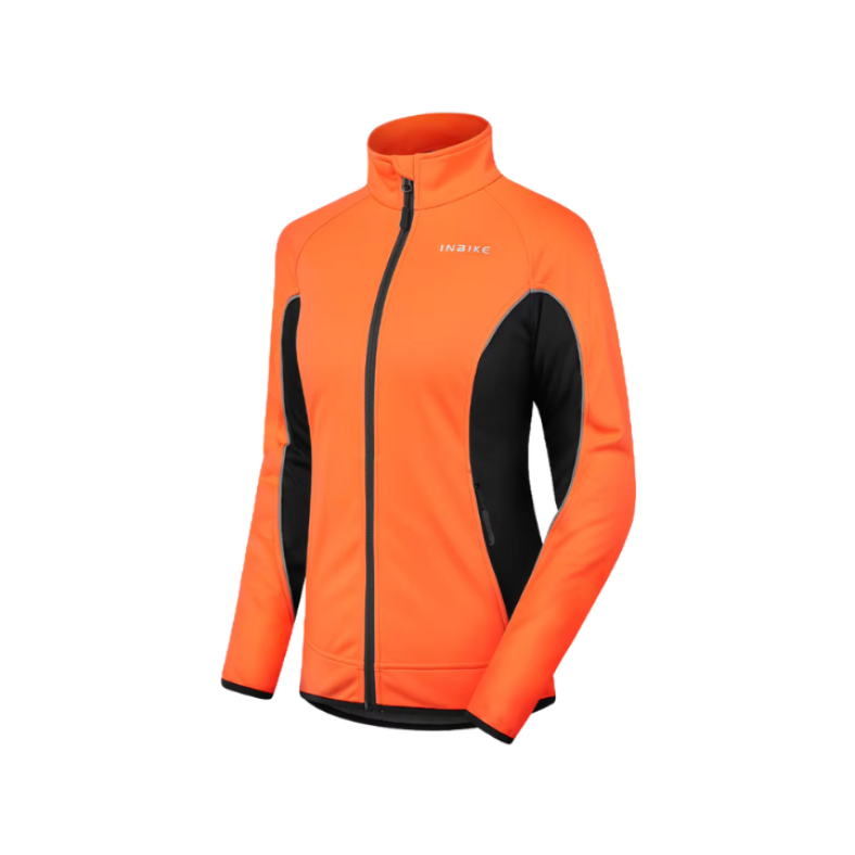 Prestatie damesjack - Wind- en koudbescherming