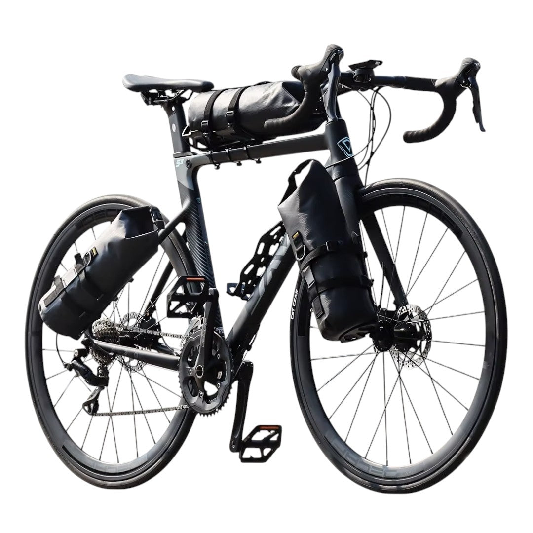 Voorvork-Fietstassen