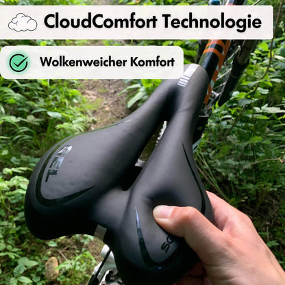 CloudComfort – Speed Pro