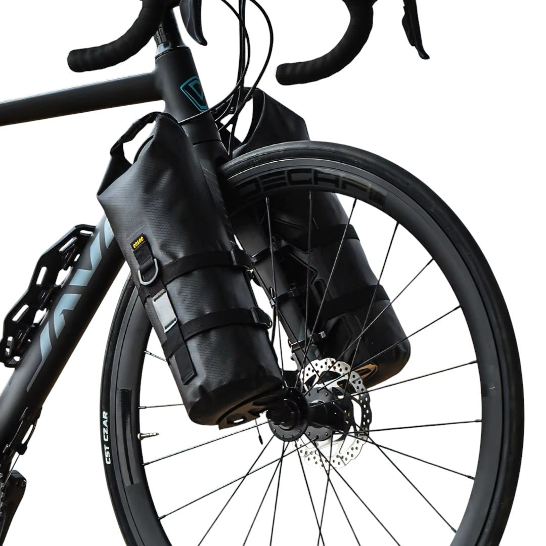 Voorvork-Fietstassen