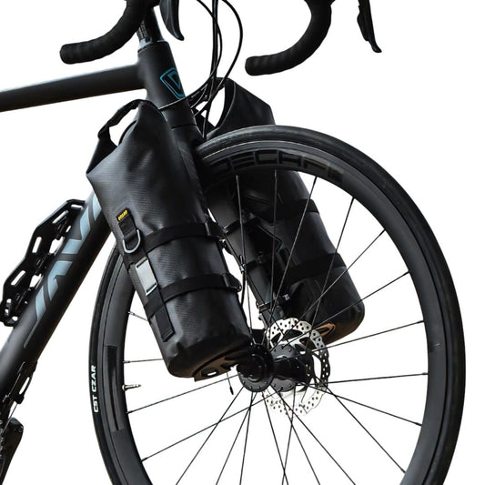 Voorvork-Fietstassen