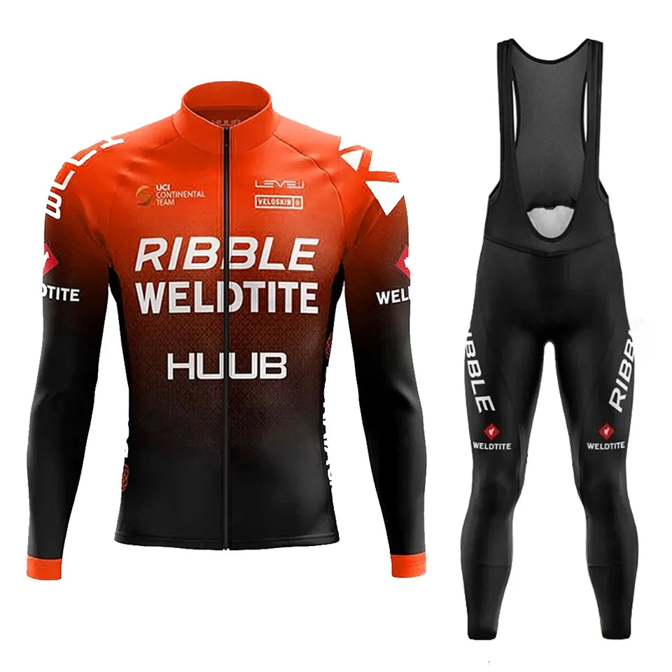 Fietsjersey lichtgewicht snel droge fietskleding