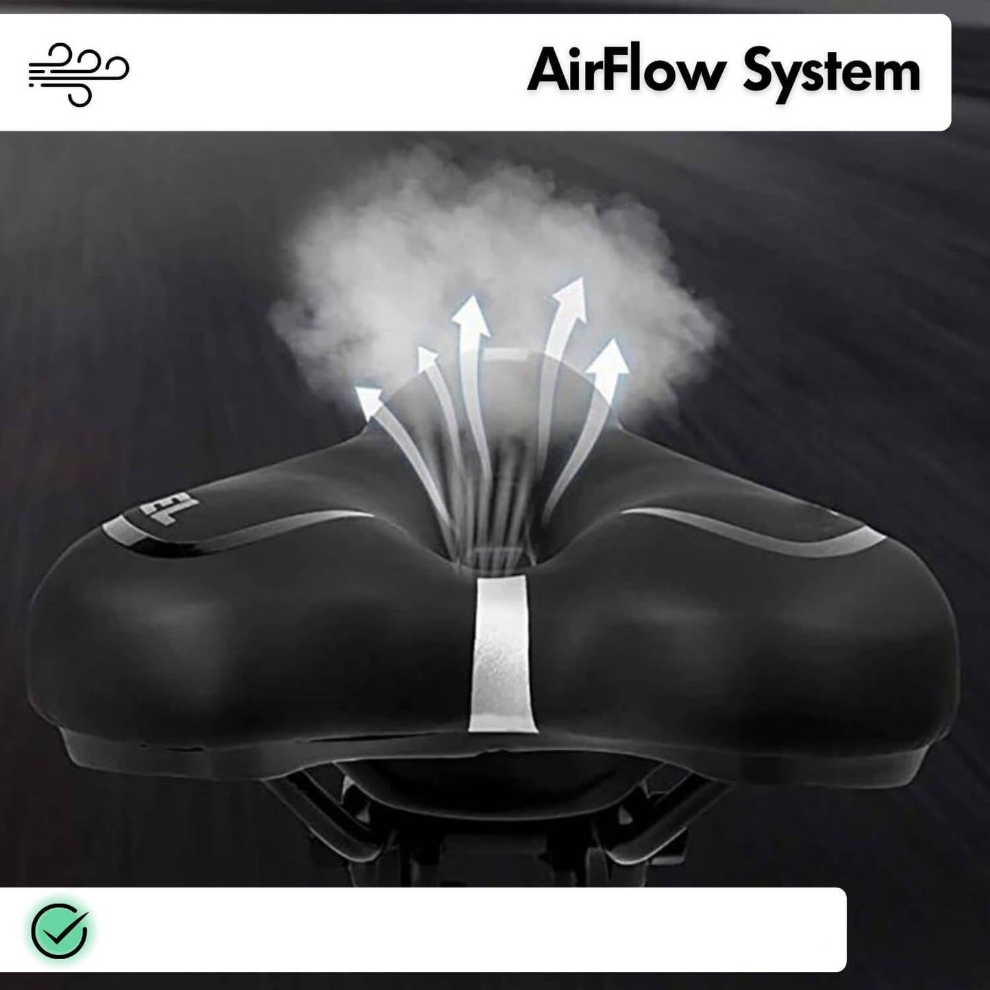 CloudComfort – Speed Pro