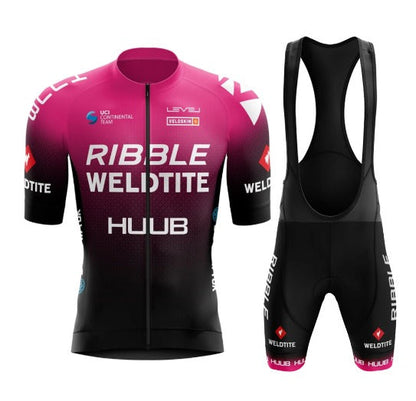 Ribble - Professionele Korte Mouwen Wielerset