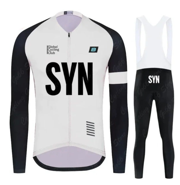 SYN | Arctic Thermal Flux