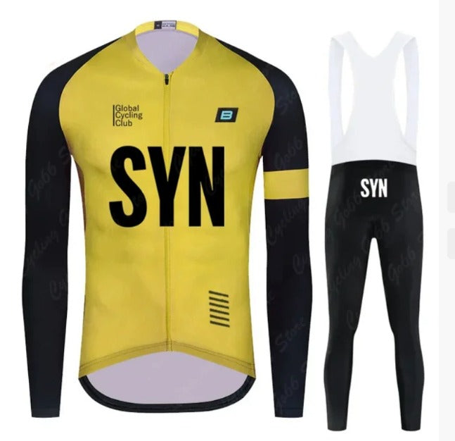 SYN | Arctic Thermal Flux