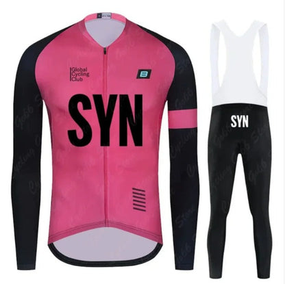 SYN | Arctic Thermal Flux