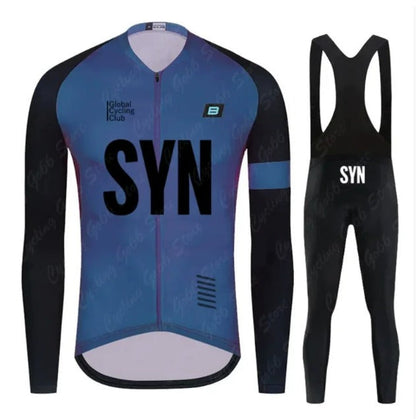 SYN | Arctic Thermal Flux