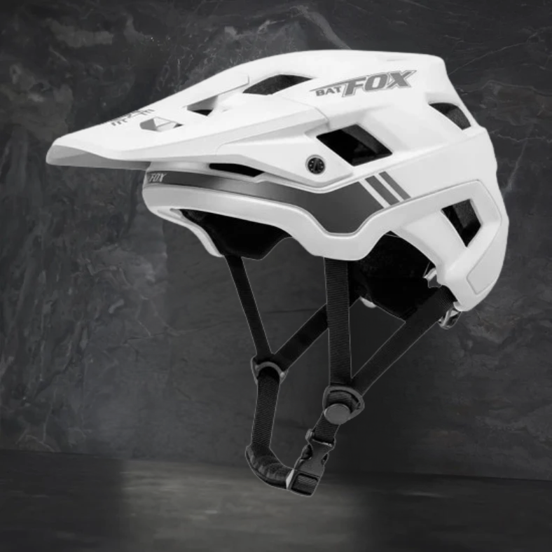 Pro Fox – Speedframe Helm